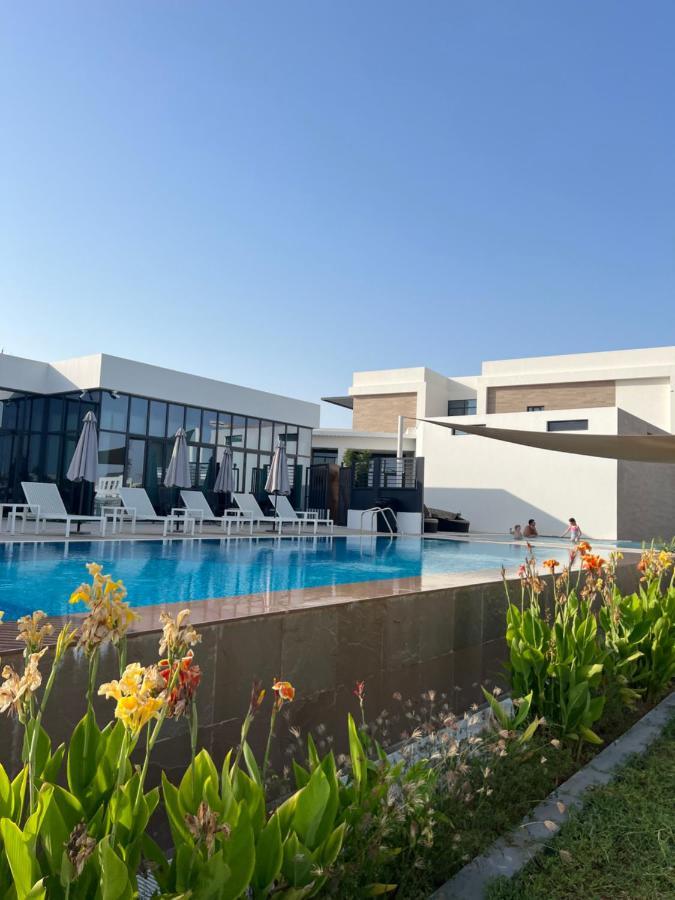 Relaxing Villa With Access To Pool And Beach Ras Al-Chajma Zewnętrze zdjęcie