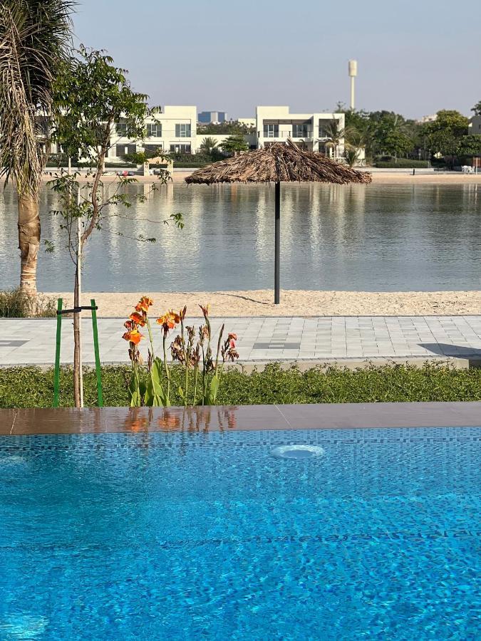 Relaxing Villa With Access To Pool And Beach Ras Al-Chajma Zewnętrze zdjęcie