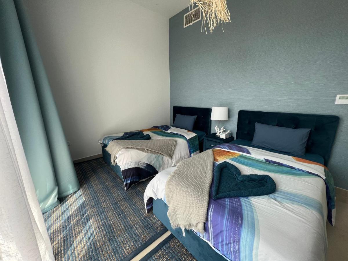 Relaxing Villa With Access To Pool And Beach Ras Al-Chajma Zewnętrze zdjęcie