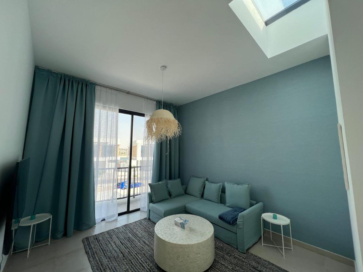Relaxing Villa With Access To Pool And Beach Ras Al-Chajma Zewnętrze zdjęcie