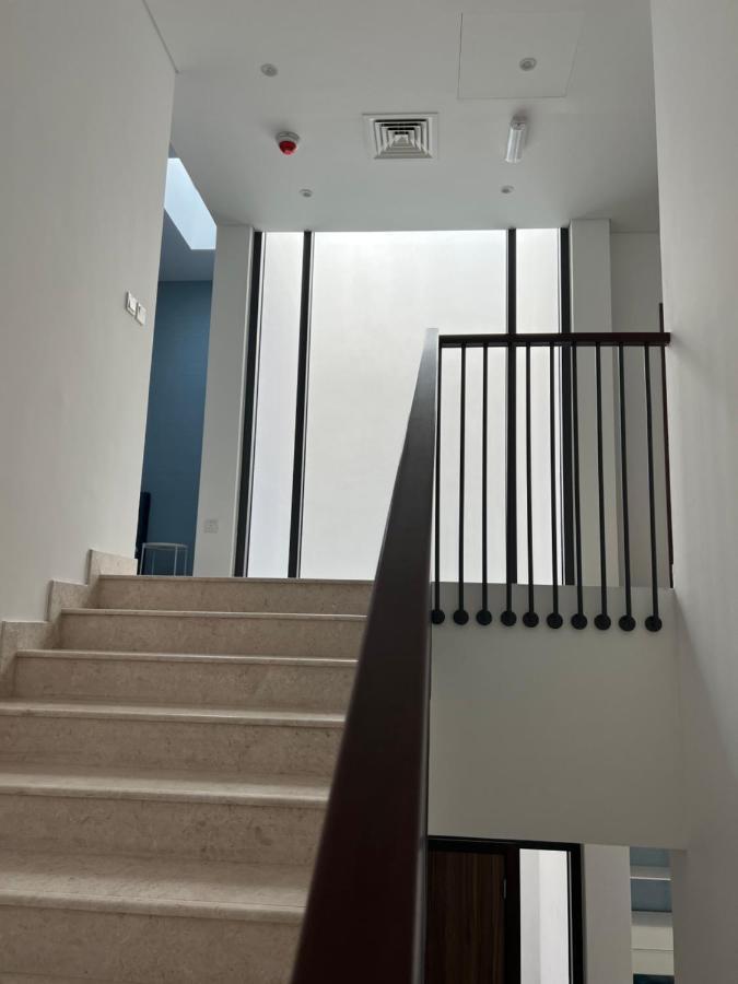 Relaxing Villa With Access To Pool And Beach Ras Al-Chajma Zewnętrze zdjęcie