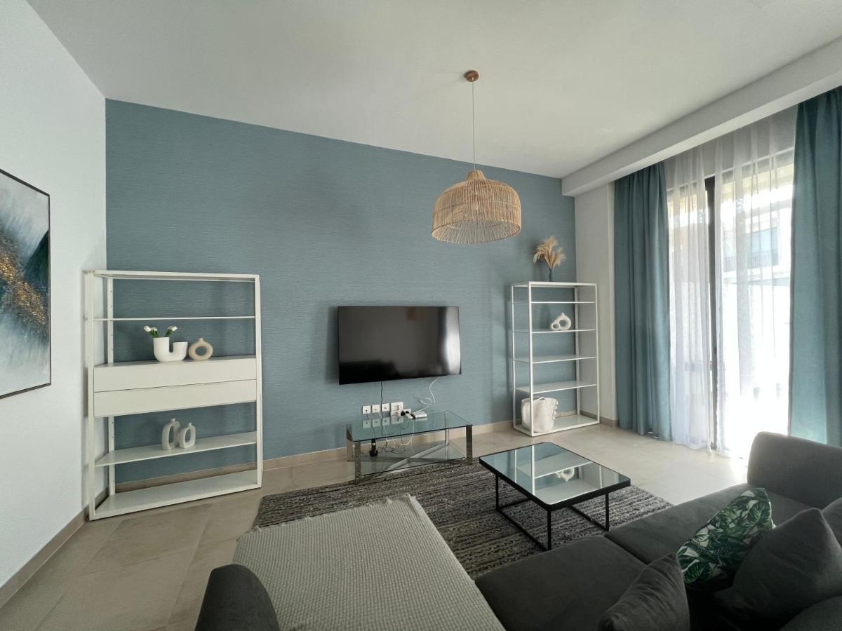 Relaxing Villa With Access To Pool And Beach Ras Al-Chajma Zewnętrze zdjęcie