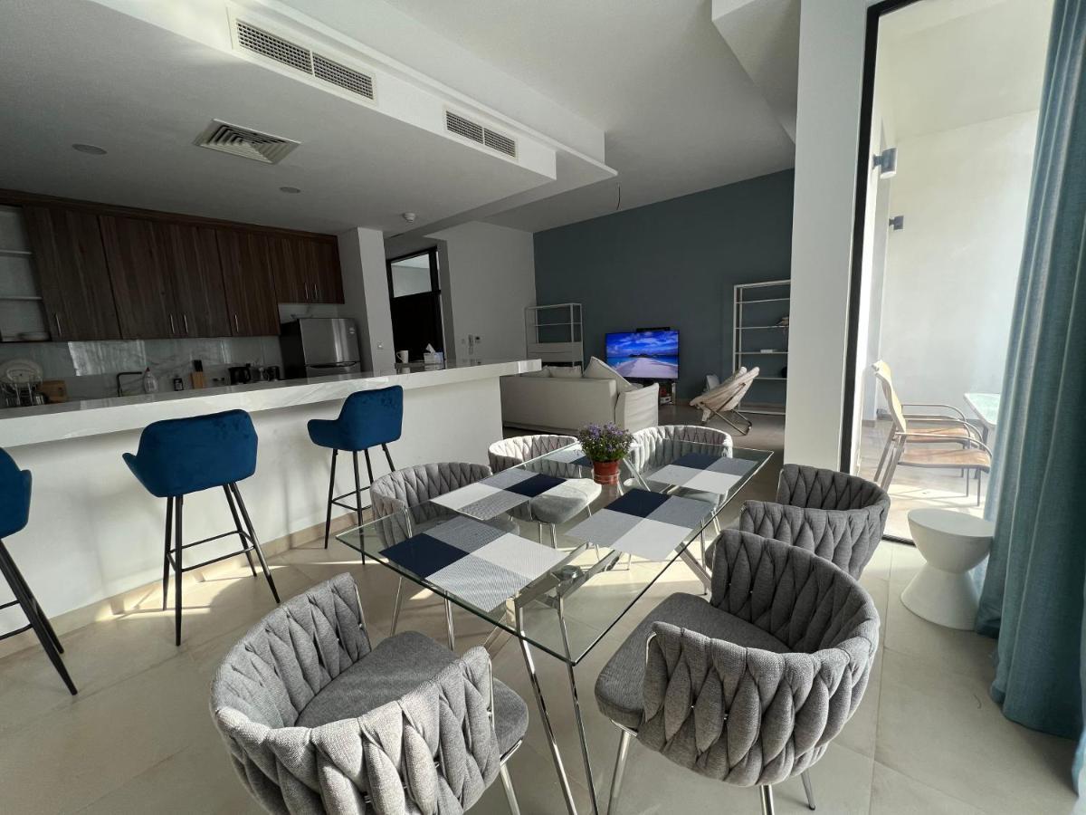Relaxing Villa With Access To Pool And Beach Ras Al-Chajma Zewnętrze zdjęcie