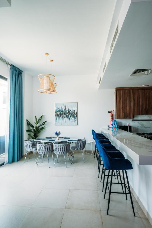 Relaxing Villa With Access To Pool And Beach Ras Al-Chajma Zewnętrze zdjęcie