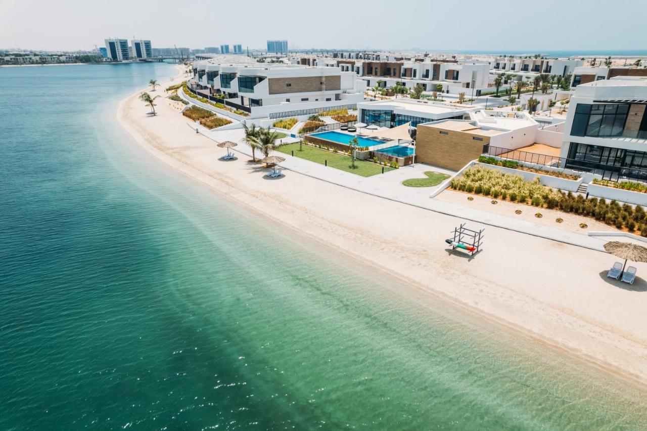 Relaxing Villa With Access To Pool And Beach Ras Al-Chajma Zewnętrze zdjęcie
