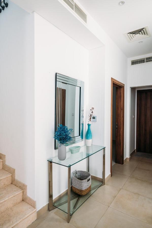 Relaxing Villa With Access To Pool And Beach Ras Al-Chajma Zewnętrze zdjęcie
