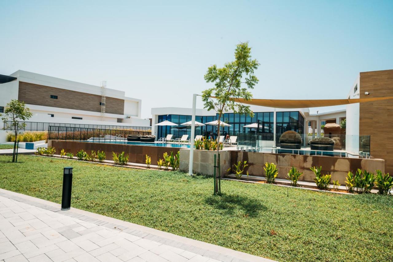 Relaxing Villa With Access To Pool And Beach Ras Al-Chajma Zewnętrze zdjęcie